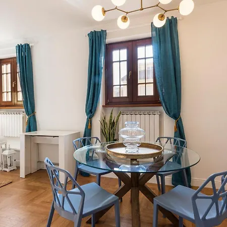 Apartment Residenza Gabriele Viareggio