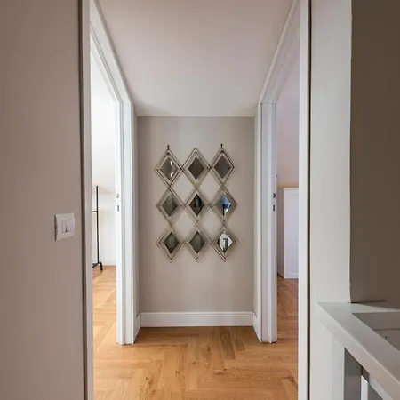 Residenza Gabriele Apartment *