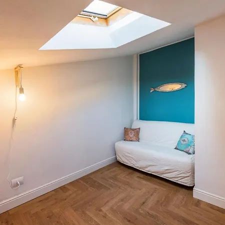 Apartment Residenza Gabriele
