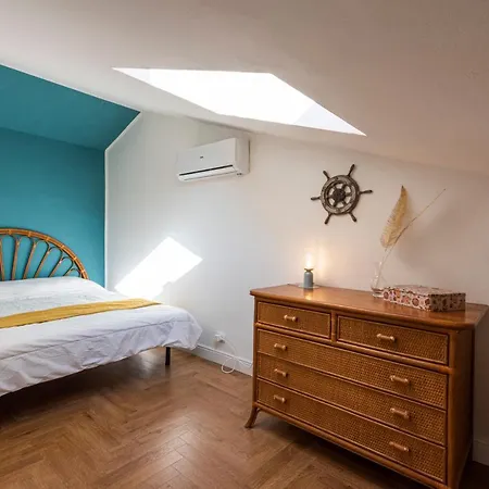 Residenza Gabriele * Viareggio