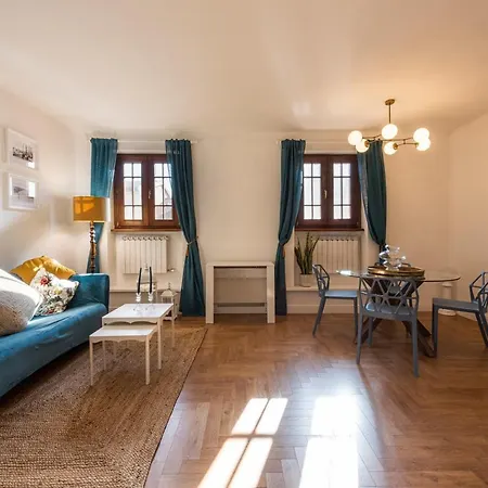 Residenza Gabriele Apartamento Viareggio