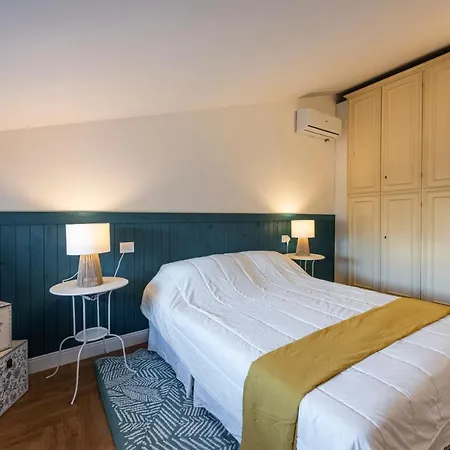 Apartamento Residenza Gabriele *