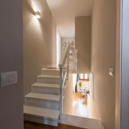 Residenza Gabriele * Viareggio